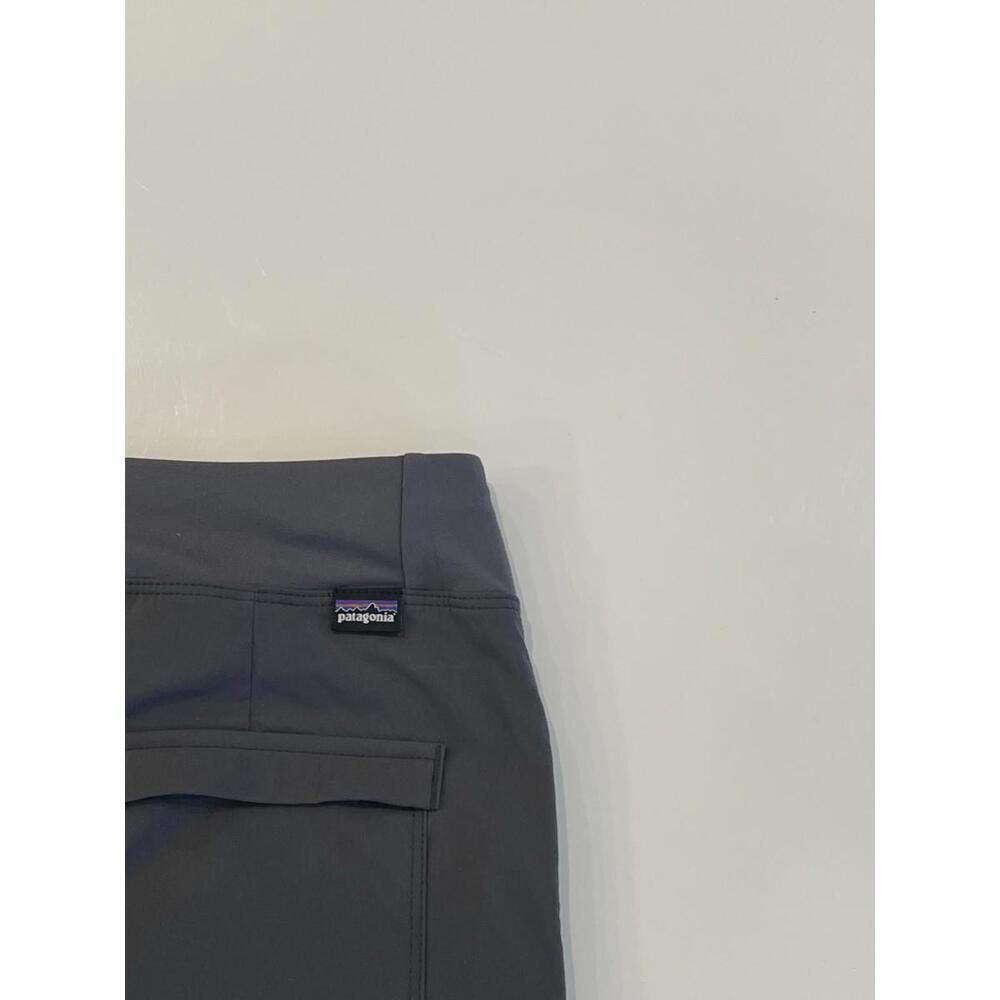 $119 Patagonia Women's Quandary Joggers Forge Grey 56146  Size  Small - Picture 4 of 7